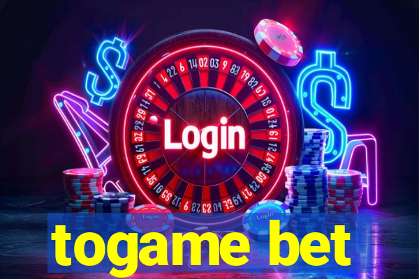togame bet